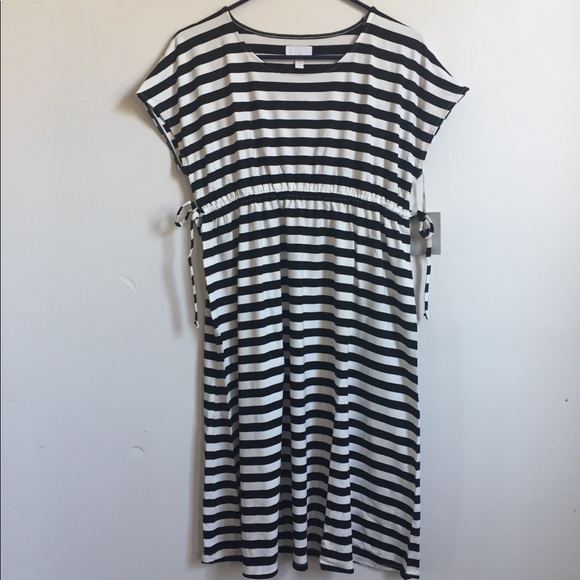 a:glow Dresses & Skirts - Maternity T-Shirt Dress M-Mat Brand New